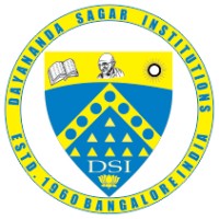 Dayananda Sagar Institutions (DSI) Logo